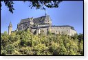 chateau kasteel Bourscheid vianden luxemburg luxembourg burcht ruine slot unesco erfgoed castellum middeleeuwen ardennen karolingische romeinse vesting 